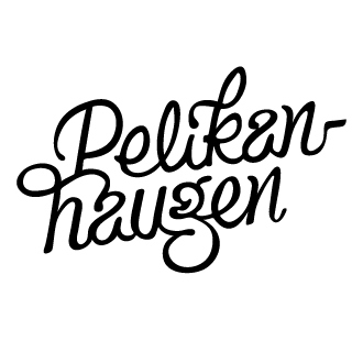 Pelikanhaugen
