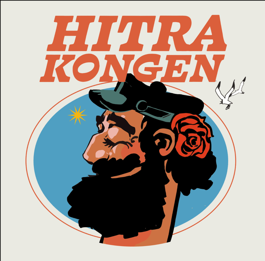 Hitrakongen